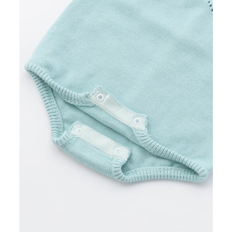 ノルディックニットボディースーツ | F.O.Online Store | 詳細画像7 
