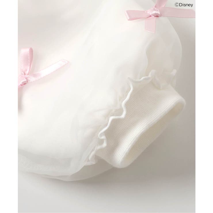 【リンク】【ディズニーキャラクター/マリー】メニーリボンボディースーツ | F.O.Online Store | 詳細画像7 