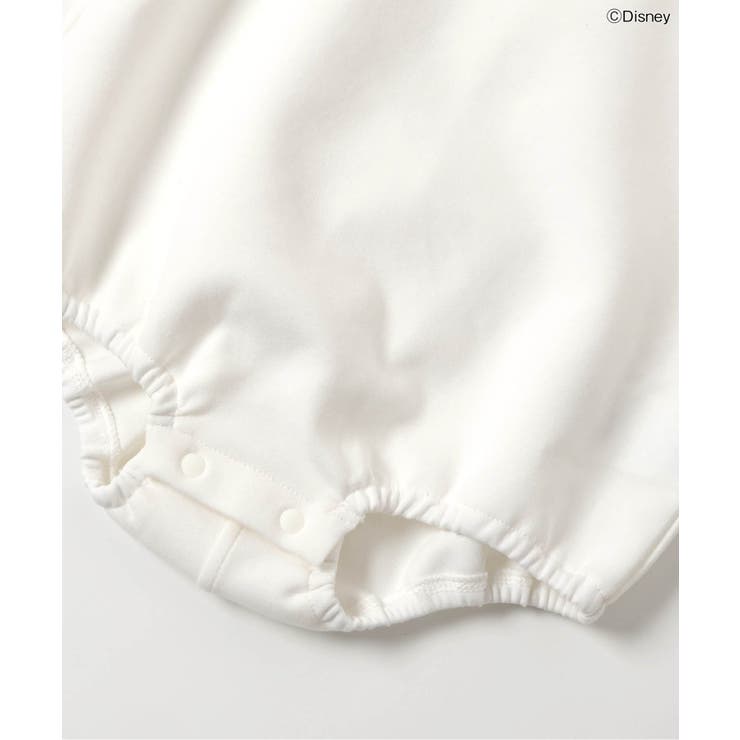 【リンク】【ディズニーキャラクター/マリー】メニーリボンボディースーツ | F.O.Online Store | 詳細画像9 
