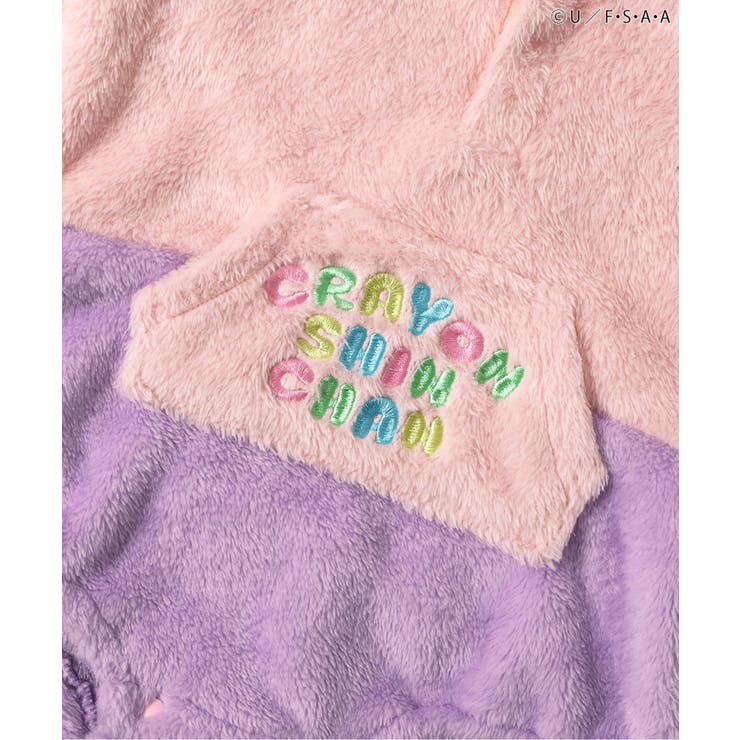 WEB限定 クレヨンしんちゃんボディースーツ | F.O.Online Store | 詳細画像11 