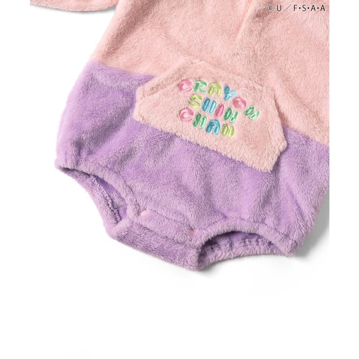 WEB限定 クレヨンしんちゃんボディースーツ | F.O.Online Store | 詳細画像13 