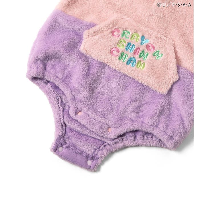 WEB限定 クレヨンしんちゃんボディースーツ | F.O.Online Store | 詳細画像14 