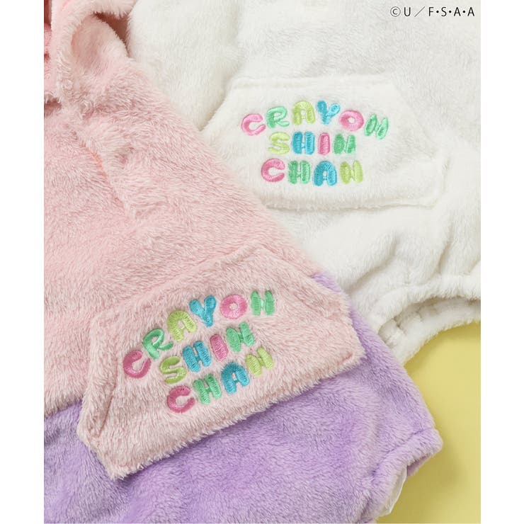 WEB限定 クレヨンしんちゃんボディースーツ | F.O.Online Store | 詳細画像17 