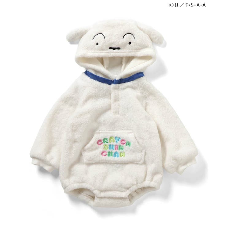 WEB限定 クレヨンしんちゃんボディースーツ | F.O.Online Store | 詳細画像2 