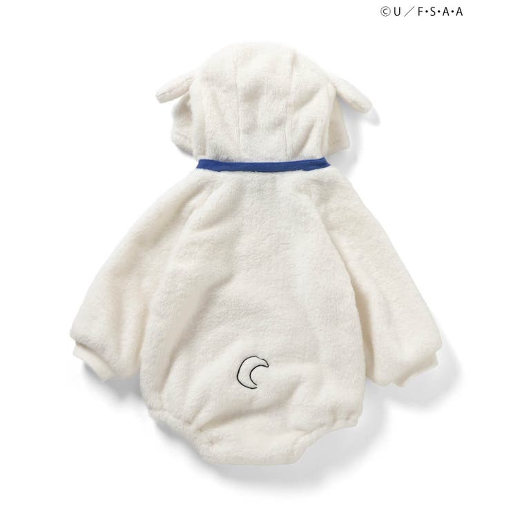 WEB限定 クレヨンしんちゃんボディースーツ | F.O.Online Store | 詳細画像3 