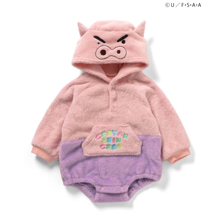 WEB限定 クレヨンしんちゃんボディースーツ | F.O.Online Store | 詳細画像6 