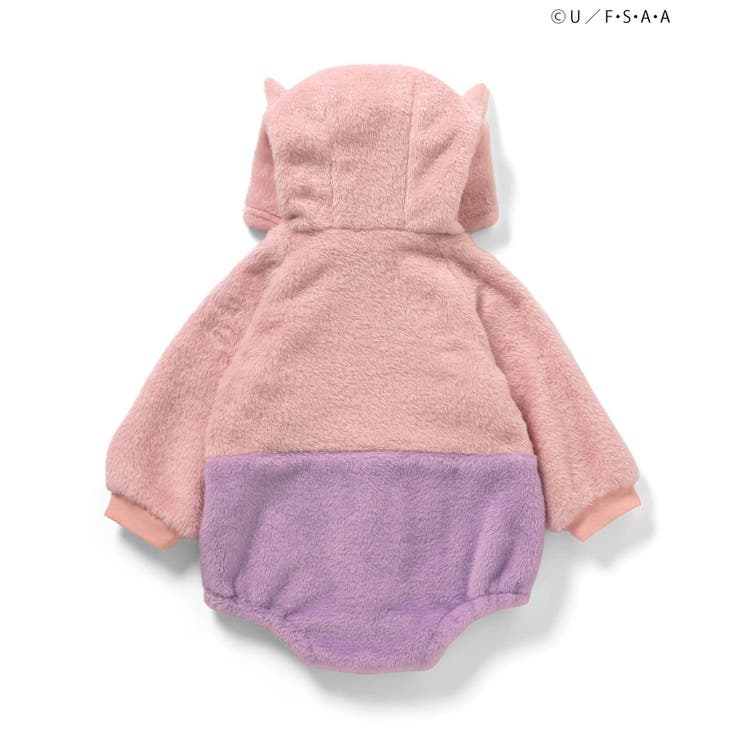 WEB限定 クレヨンしんちゃんボディースーツ | F.O.Online Store | 詳細画像7 