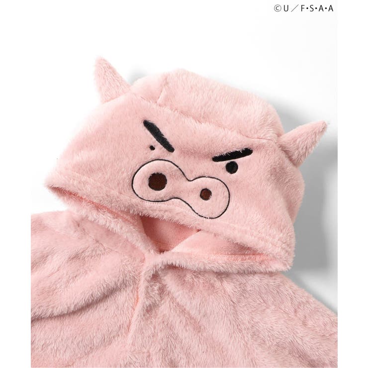 WEB限定 クレヨンしんちゃんボディースーツ | F.O.Online Store | 詳細画像8 