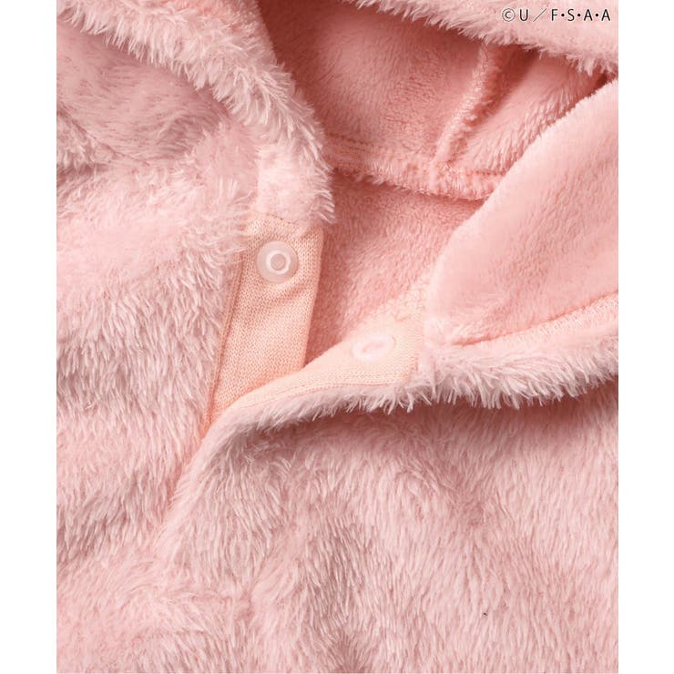 WEB限定 クレヨンしんちゃんボディースーツ | F.O.Online Store | 詳細画像9 