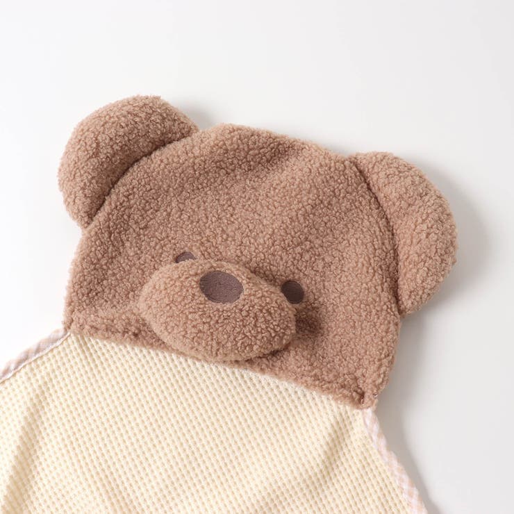 tiny bear ファーストセット[品番：FOKK0018096]｜F.O.Online Store