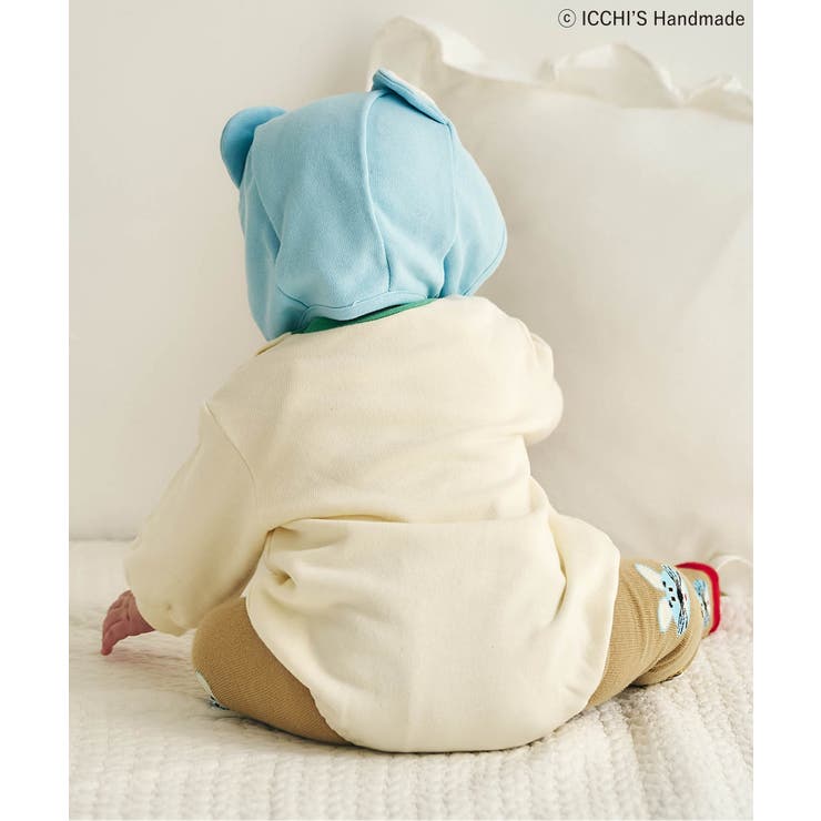 【ICCHI'S HANDMADE】ボンネット  | F.O.Online Store | 詳細画像13 
