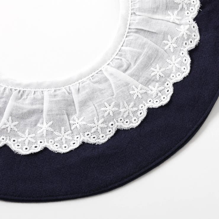 レースフリルスタイ[品番：FOKK0021603]｜F.O.Online Store（エフオー