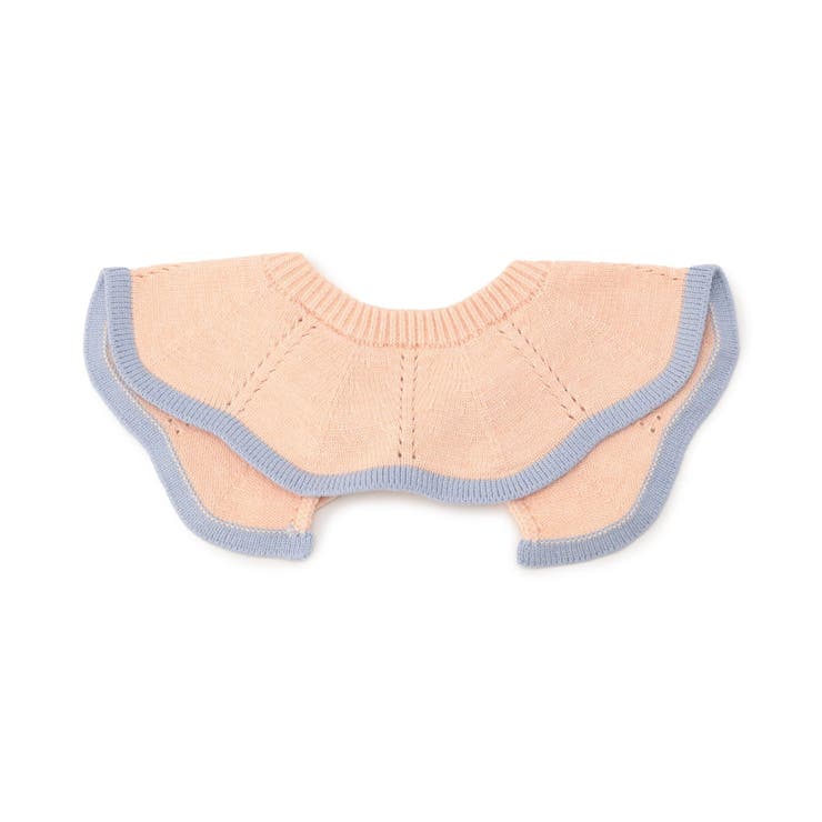 ニットベビーつけ衿 | F.O.Online Store | 詳細画像9 
