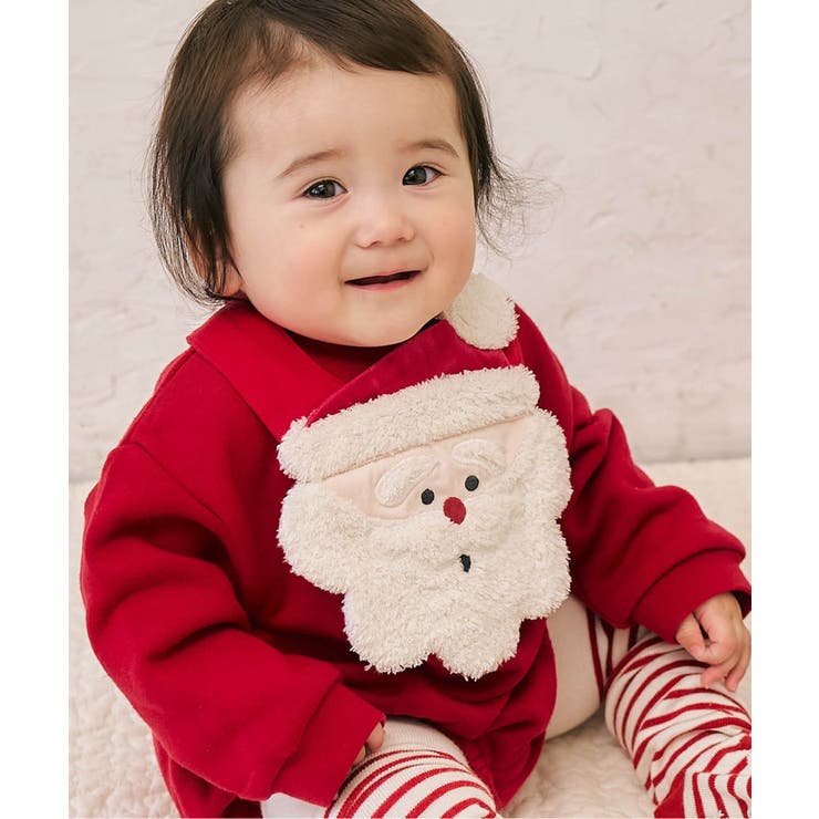 クリスマスモチーフスタイ | F.O.Online Store | 詳細画像1