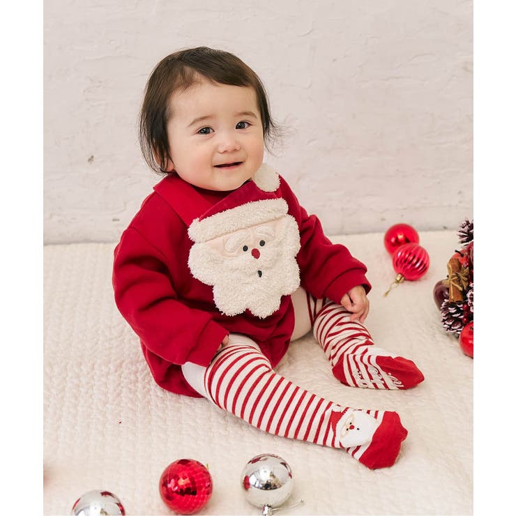 クリスマスモチーフスタイ | F.O.Online Store | 詳細画像11