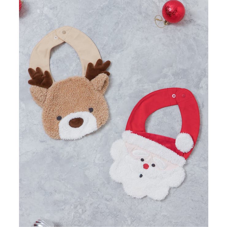 クリスマスモチーフスタイ | F.O.Online Store | 詳細画像13