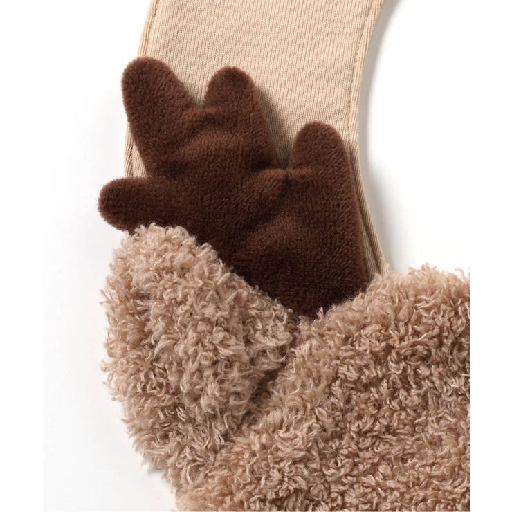 クリスマスモチーフスタイ | F.O.Online Store | 詳細画像6