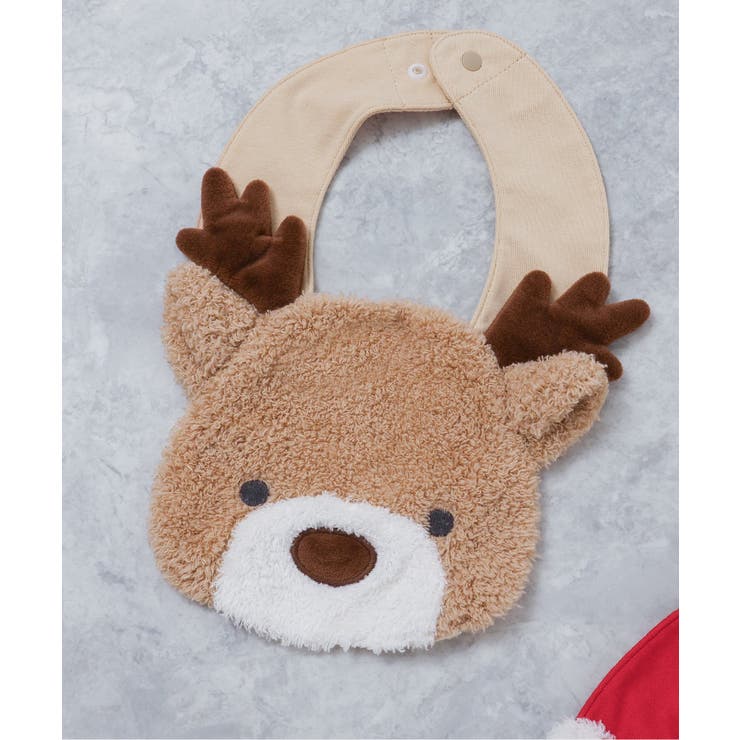 ブラウン | クリスマスモチーフスタイ | F.O.Online Store