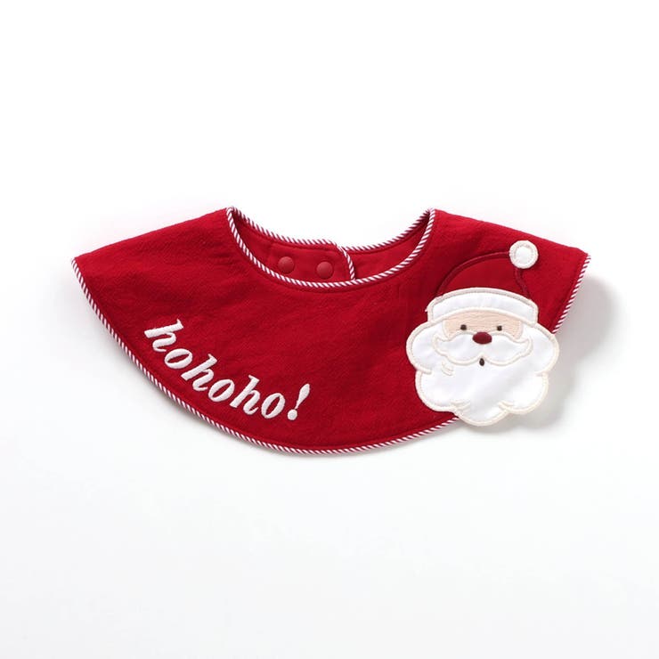 クリスマスモチーフスタイ[品番：FOKK0021292]｜F.O.Online Store