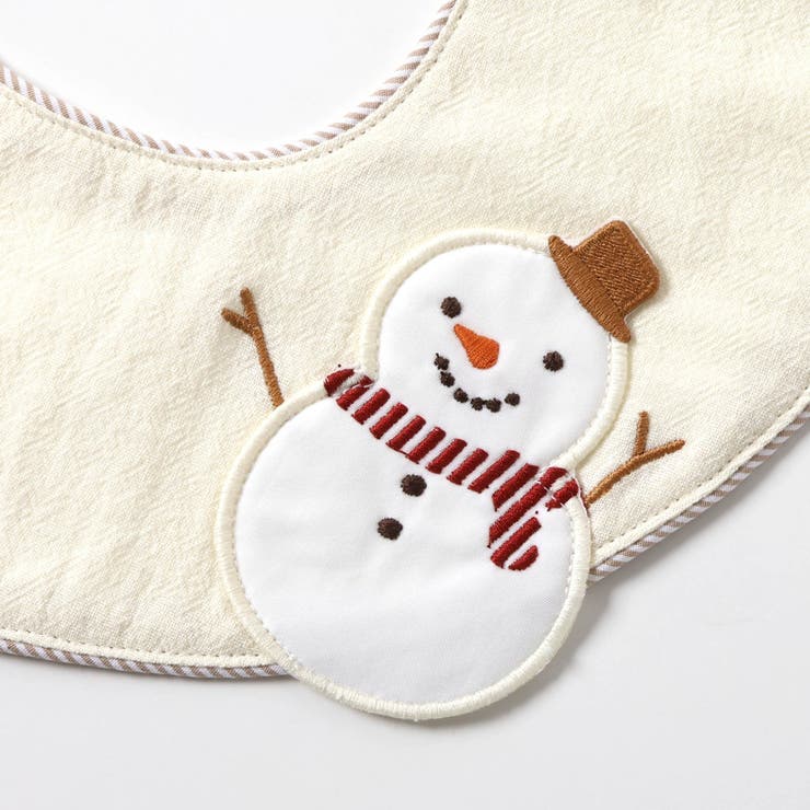 クリスマスモチーフスタイ[品番：FOKK0021292]｜F.O.Online Store