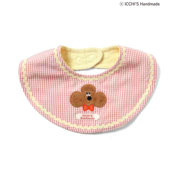 【ICCHI'S HANDMADE】アップリケスタイ 防水シート | F.O.Online Store | 詳細画像2 