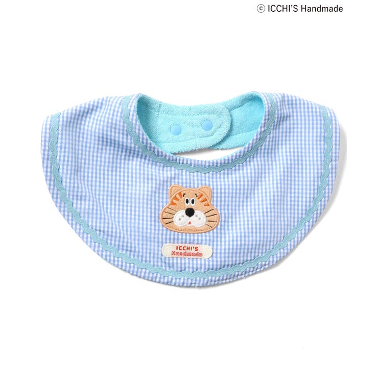 【ICCHI'S HANDMADE】アップリケスタイ 防水シート | F.O.Online Store | 詳細画像3 