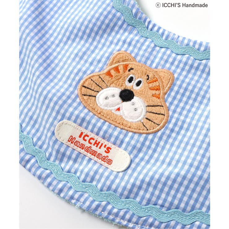 【ICCHI'S HANDMADE】アップリケスタイ 防水シート | F.O.Online Store | 詳細画像6 