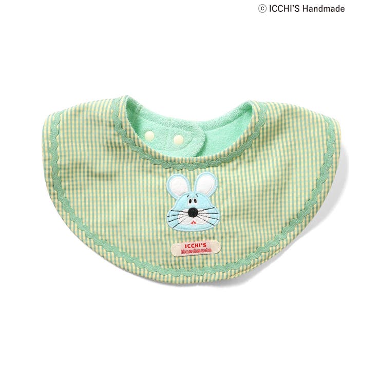 【ICCHI'S HANDMADE】アップリケスタイ 防水シート | F.O.Online Store | 詳細画像8 