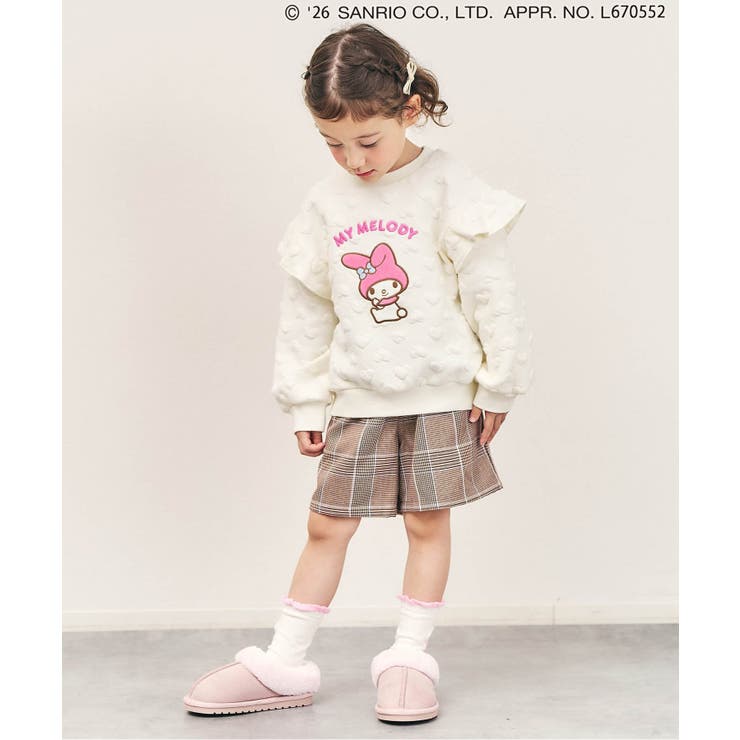ムートンファースリッポン | F.O.Online Store | 詳細画像6 