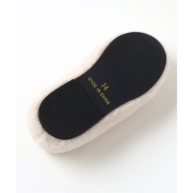 フロントリボンボアパンプス | F.O.Online Store | 詳細画像4 