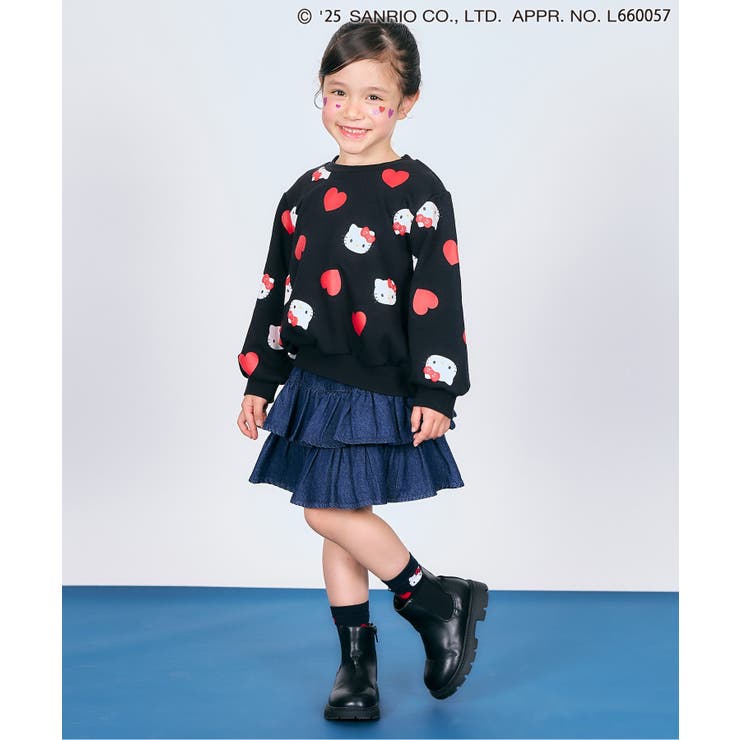 ハローキティアソートソックス | F.O.Online Store | 詳細画像10 