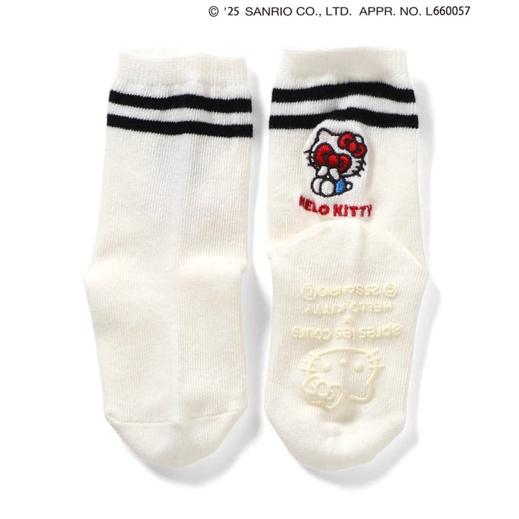 ハローキティアソートソックス | F.O.Online Store | 詳細画像11 