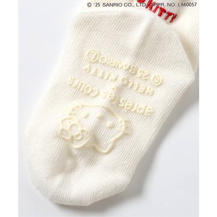 ハローキティアソートソックス | F.O.Online Store | 詳細画像14 