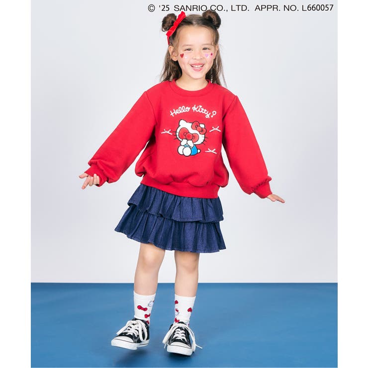 ハローキティアソートソックス | F.O.Online Store | 詳細画像5 