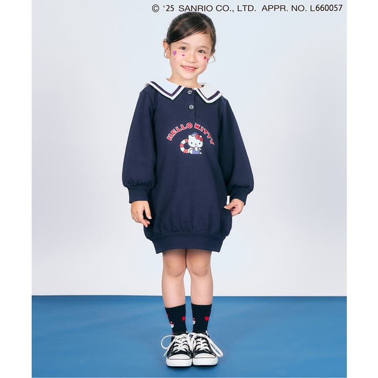 ハローキティアソートソックス | F.O.Online Store | 詳細画像9 