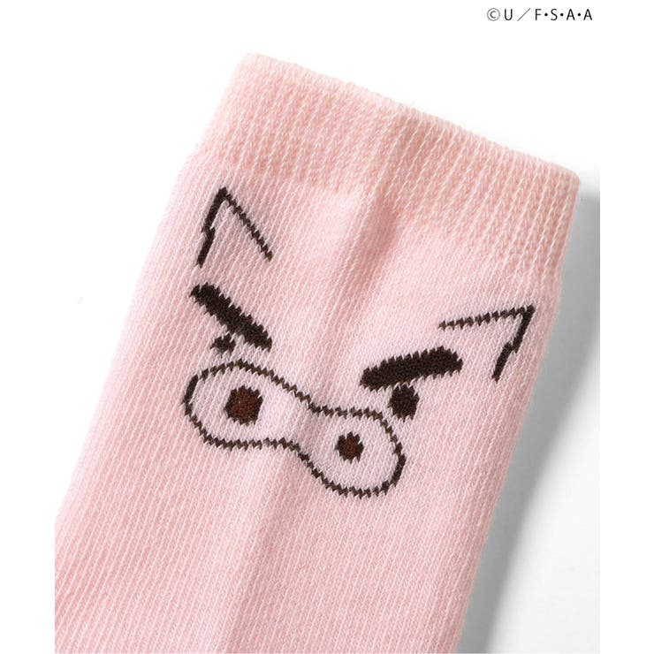 WEB限定 クレヨンしんちゃんソックス | F.O.Online Store | 詳細画像9 