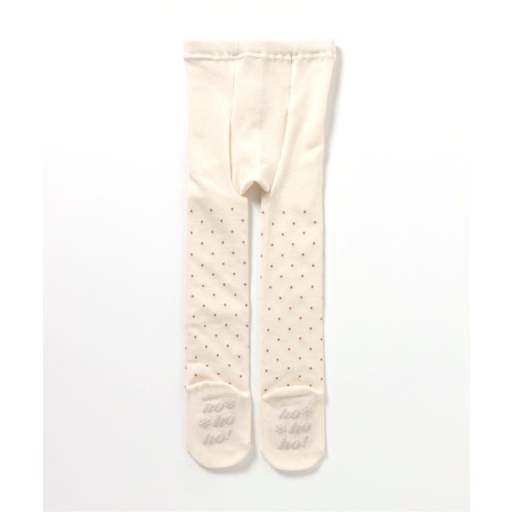 クリスマスモチーフタイツ | F.O.Online Store | 詳細画像3