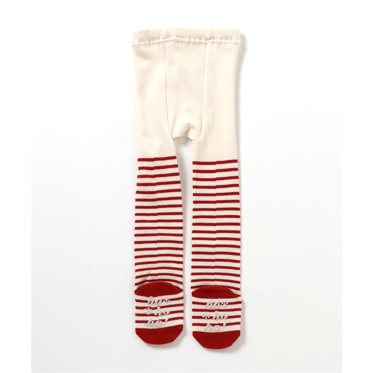 クリスマスモチーフタイツ | F.O.Online Store | 詳細画像5