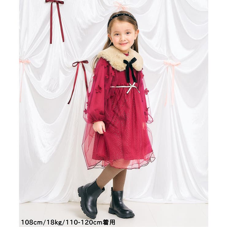 リブタイツ | F.O.Online Store | 詳細画像3