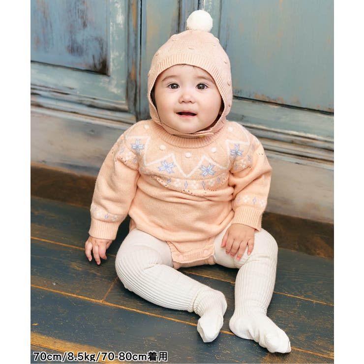 リブタイツ | F.O.Online Store | 詳細画像5