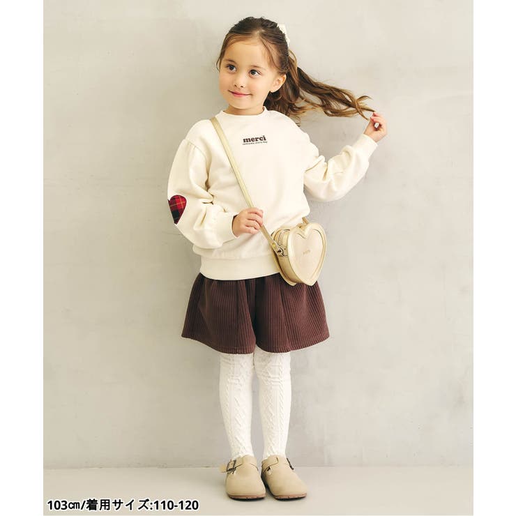 リボンケーブルタイツ | F.O.Online Store | 詳細画像3 