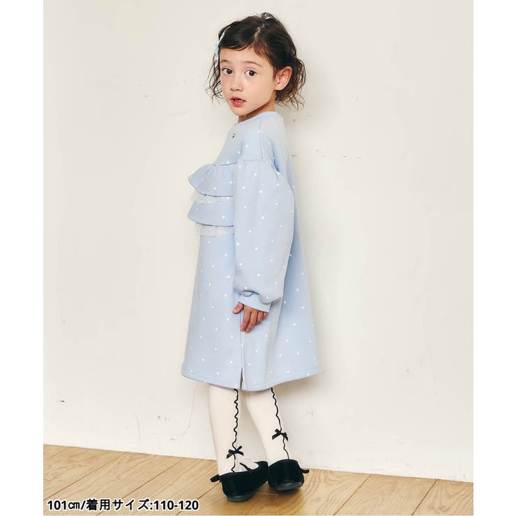 メローリボンタイツ | F.O.Online Store | 詳細画像13 