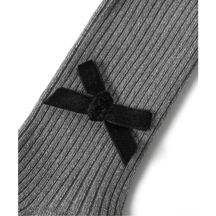 リボンラメタイツ | F.O.Online Store | 詳細画像10