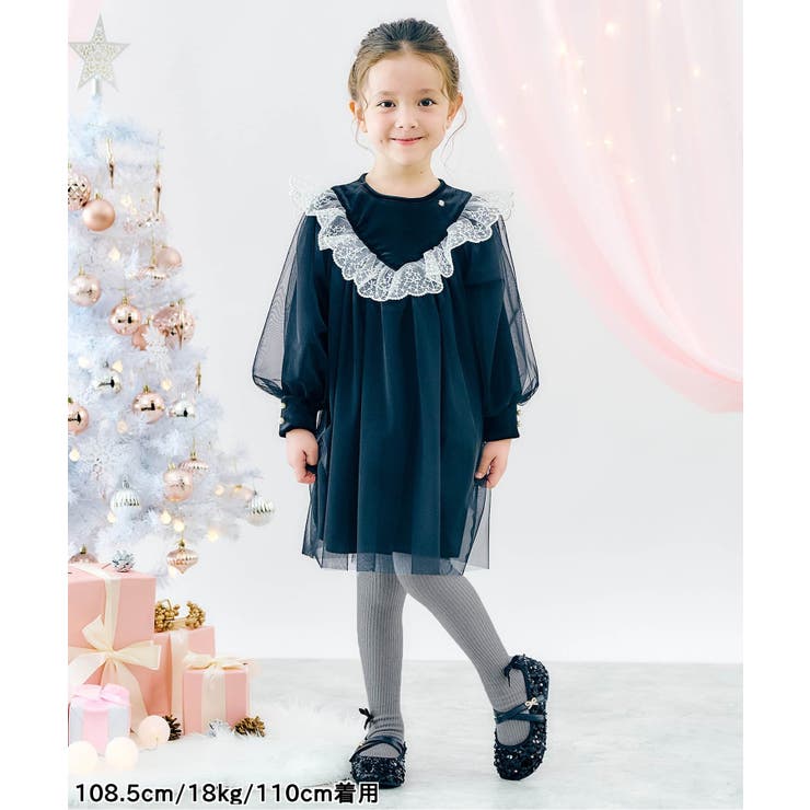 リボンラメタイツ | F.O.Online Store | 詳細画像13