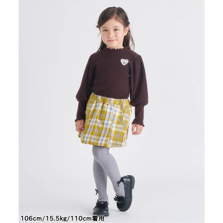 リボンラメタイツ | F.O.Online Store | 詳細画像15