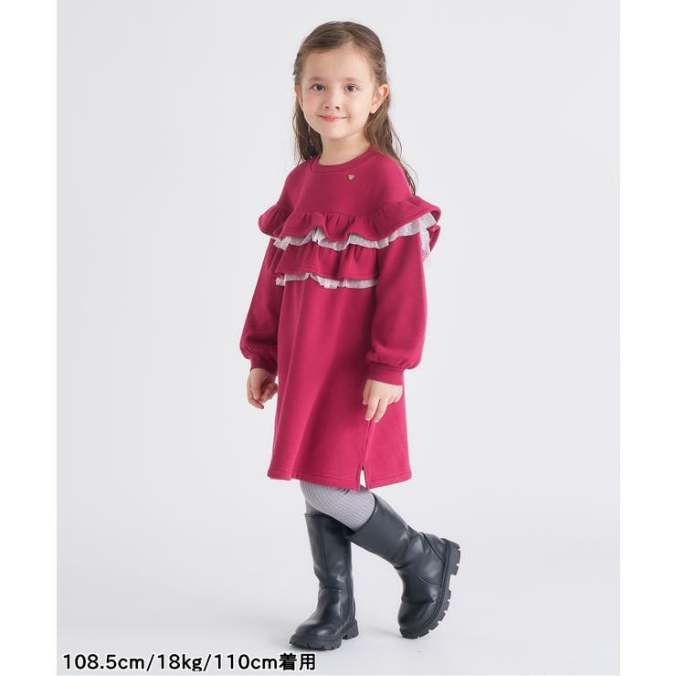 リボンラメタイツ | F.O.Online Store | 詳細画像17