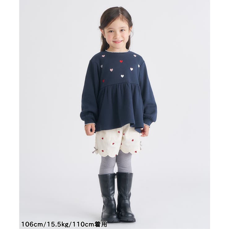 リボンラメタイツ | F.O.Online Store | 詳細画像18