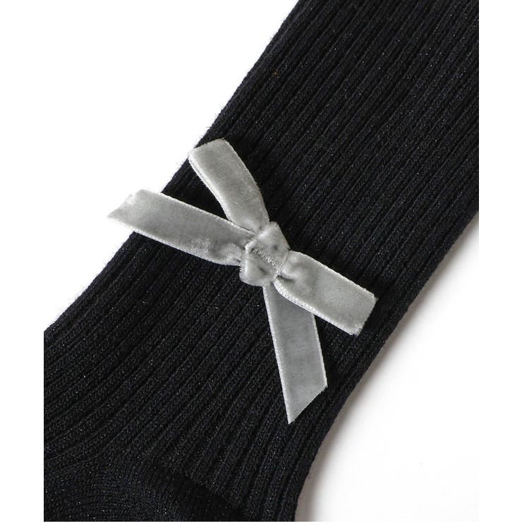 リボンラメタイツ | F.O.Online Store | 詳細画像3