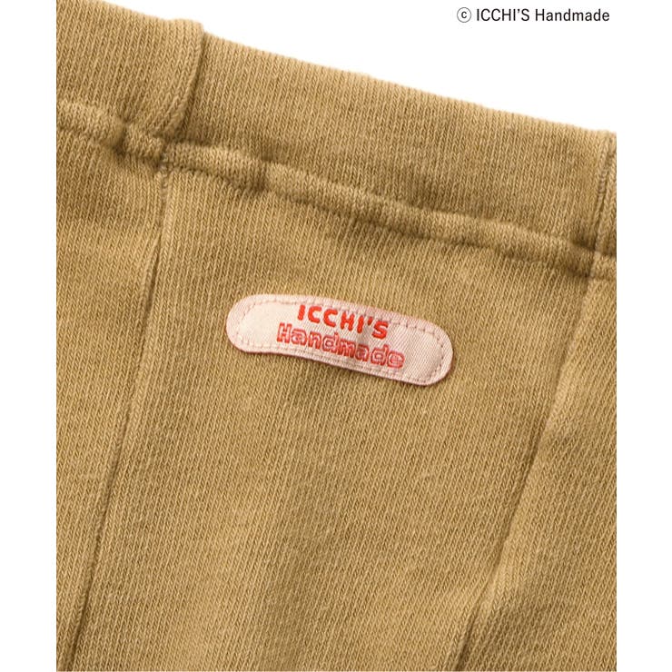【ICCHI'S HANDMADE】総柄タイツ  | F.O.Online Store | 詳細画像4 