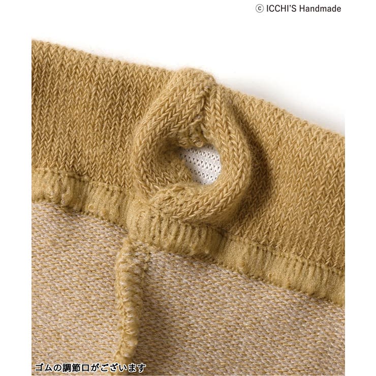 【ICCHI'S HANDMADE】総柄タイツ  | F.O.Online Store | 詳細画像7 